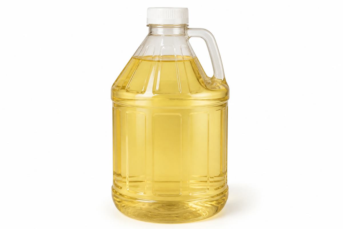 Chemical Products & Materials